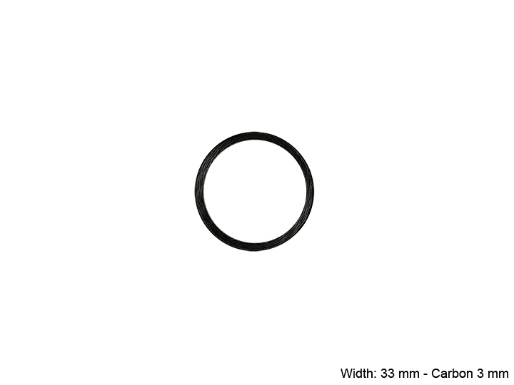 CeramicSpeed Headset Spacers 4 CeramicSpeed Headset Spacers - Image 2