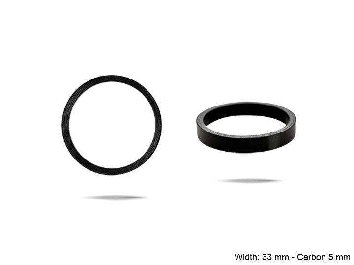 CeramicSpeed Headset Spacers 5 CeramicSpeed Headset Spacers - Image 3