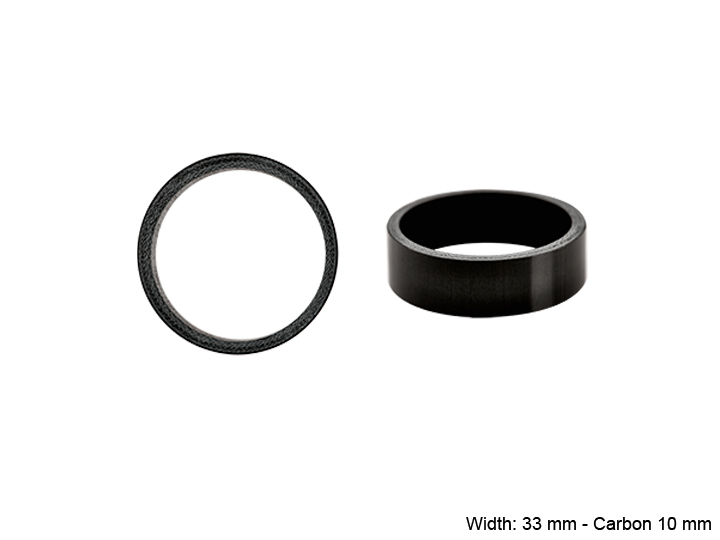 CeramicSpeed Headset Spacers 7 CeramicSpeed Headset Spacers - Image 5